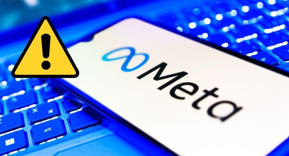¿Viernes de trabajar de verdad? Caída global de Facebook e Instagram imagen de la publicación