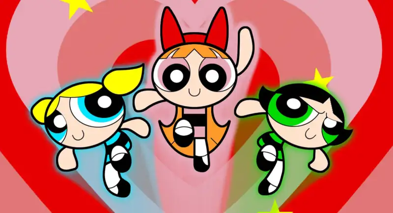 Las Chicas Superpoderosas regresarán al cine con una nueva película imagen de la publicación
