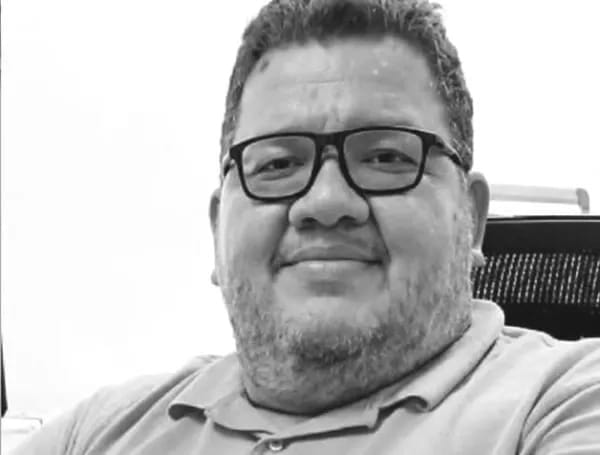 Repudio total: asesinan en Cúcuta a reconocido periodista judicial imagen de la publicación