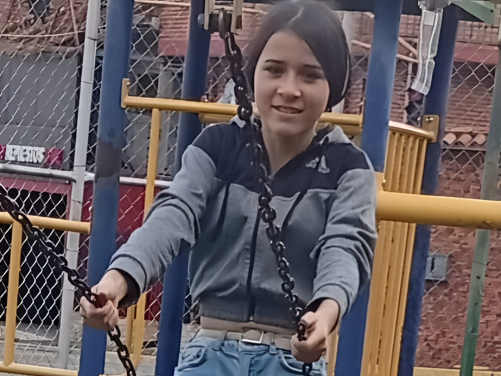 ¿La ha visto? Menor venezolana desaparecida habría sido trasladada contra su voluntad hacia Bucaramanga imagen de la publicación