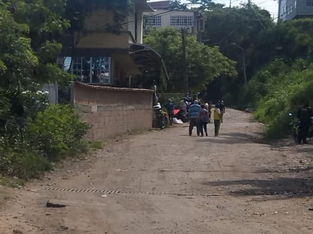 Adulto mayor fue hallado sin vida en sector de Marianela Parte Baja, en Girón imagen de la publicación