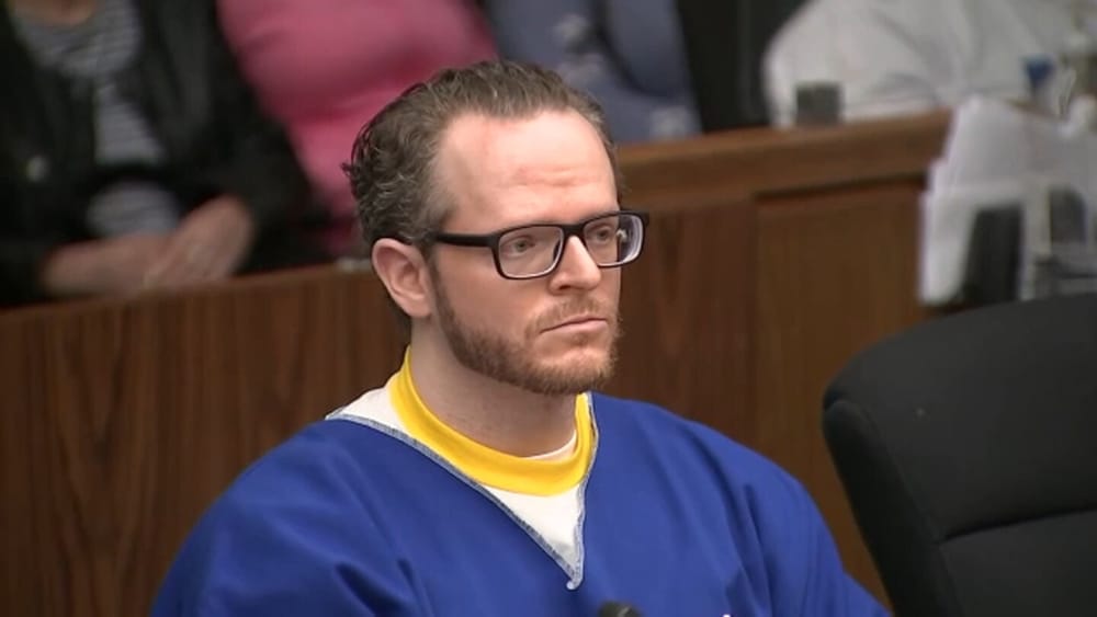Actor de “How I Met Your Mother” fue condenado a 32 años de prisión imagen de la publicación