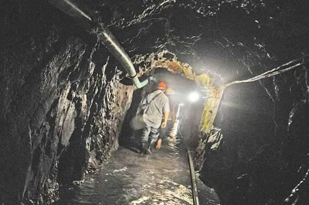 Dos obreros murieron tras derrumbe en Landázuri, Santander imagen de la publicación
