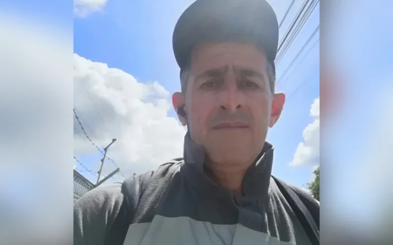 Lo asesinaron por un celular: adolescente aceptó participación en crimen que conmocionó a Girón imagen de la publicación