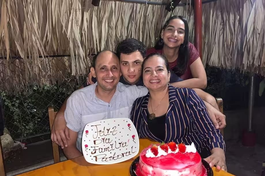 Señalados de masacre del pastor Marlon Lora y su familia en Aguachica fueron condenados a 17 años de prisión imagen de la publicación