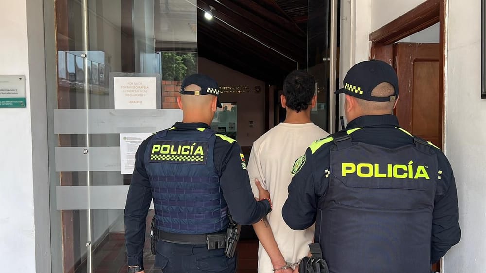 Una discusión por un mandado terminó en tragedia: menor de 13 años murió apuñalado por su cuñado en Bucaramanga imagen de la publicación