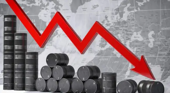 Petróleo cae a mínimos tras reapertura de Ormuz imagen de la publicación