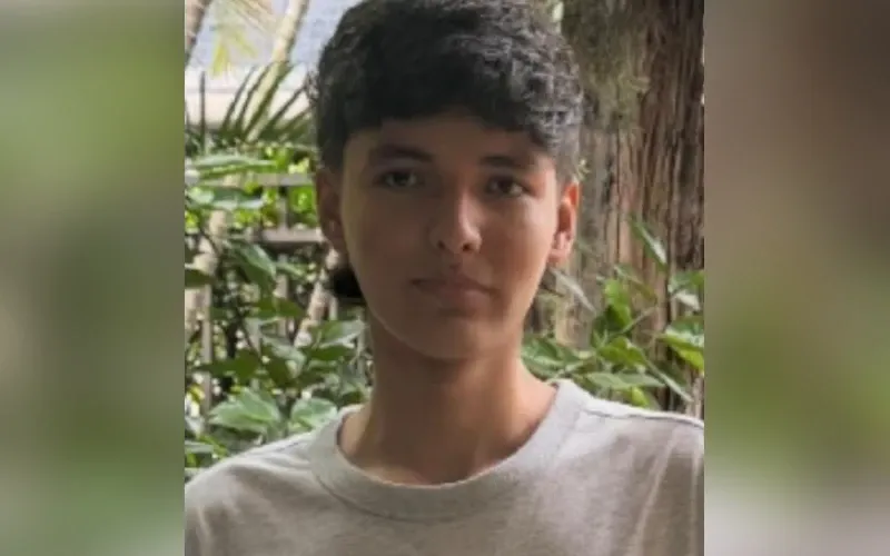 Encuentran a Diego David Pico: terminó la angustiosa búsqueda del estudiante desaparecido en Bucaramanga imagen de la publicación