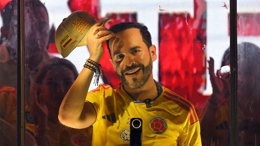 Asocoldro felicita a Abelardo de la Espriella y ofrece respaldo al nuevo Gobierno imagen de la publicación