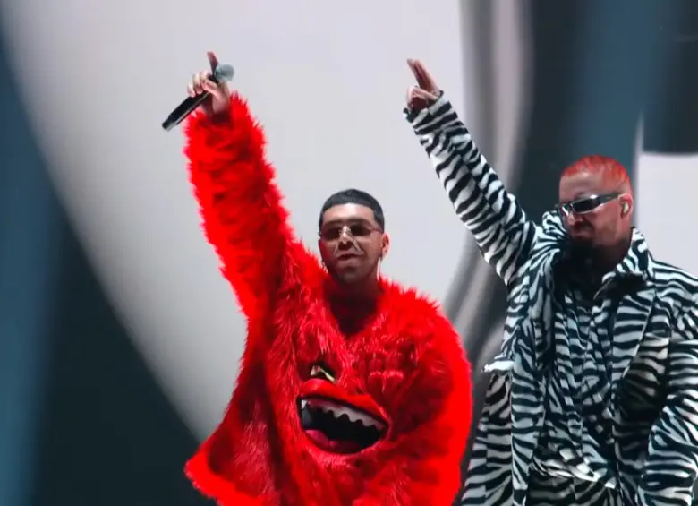 “Dalmation” pone a J Balvin nuevamente en la cima de Colombia imagen de la publicación