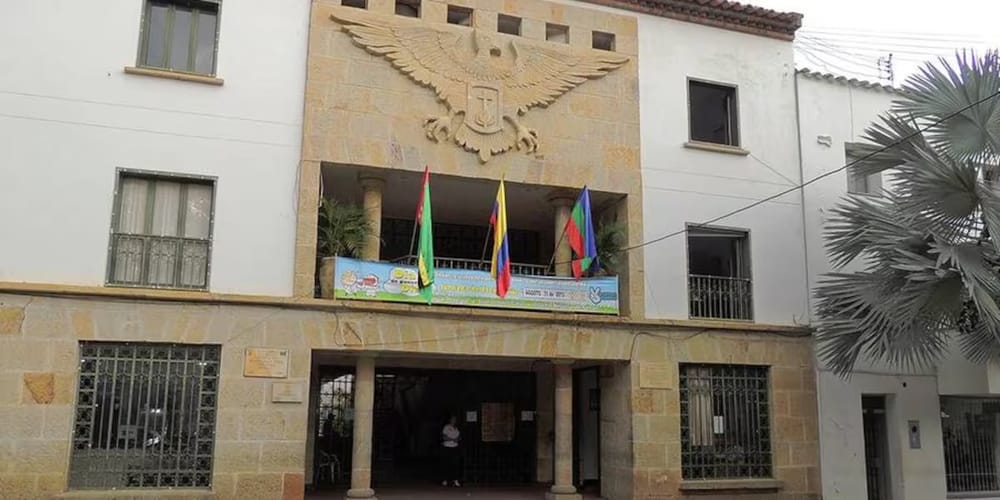 Pelea por elección de personero terminó con sanción para San Gil imagen de la publicación