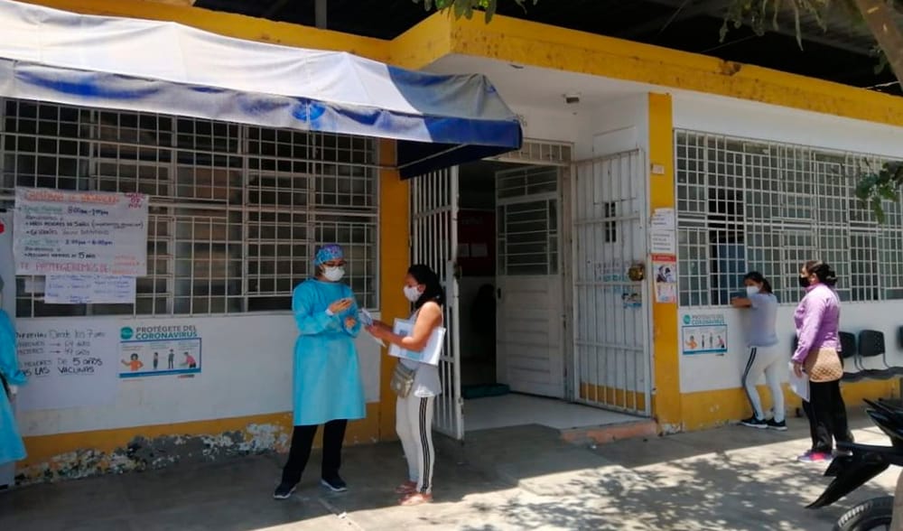 Empapelan exgerente de hospital en Santander por desconocer derechos laborales de los trabajadores imagen de la publicación