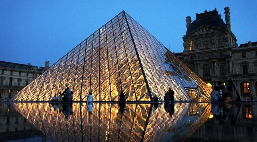 Louvre enfrenta una crisis estructural y necesitará millonarias inversiones imagen de la publicación