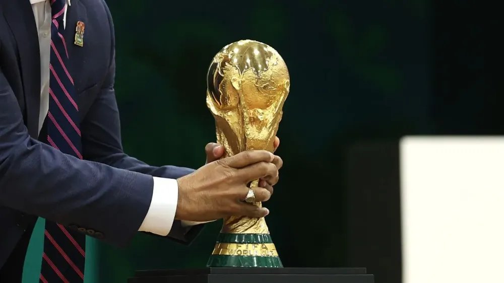 Mundial 2026 cambia las reglas del desempate: así se definirán los clasificados imagen de la publicación