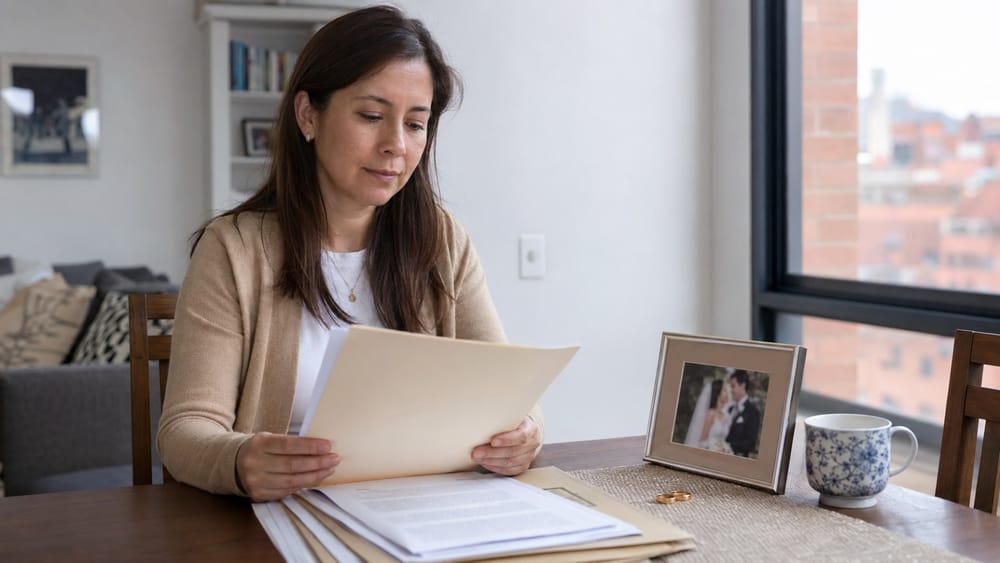 ¿Sigue casado por la Iglesia, aunque ya firmó el divorcio? 5 claves para entender la nulidad del matrimonio imagen de la publicación