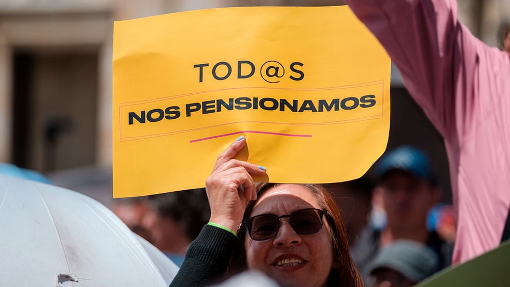 Hasta el 16 de julio está abierta ventana de traslados hacia Colpensiones imagen de la publicación