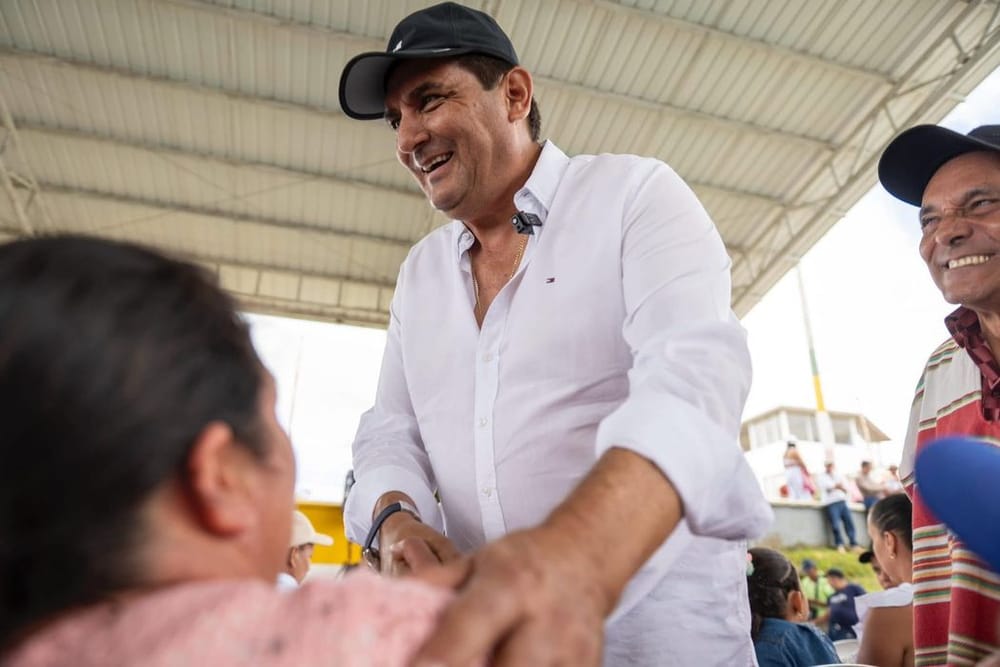 Consejo de Estado ‘le hace ojitos’ a explosiva demanda contra el senador Luis Eduardo Díaz: aún no la admite pero tampoco la sepulta imagen de la publicación