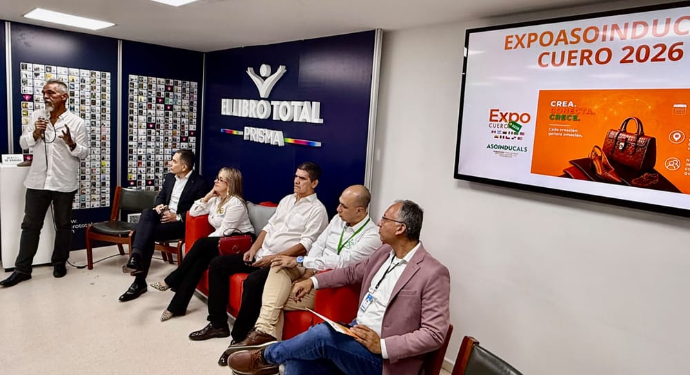 ExpoAsoinducals Cuero 2026 para impulsar reactivación económica imagen de la publicación