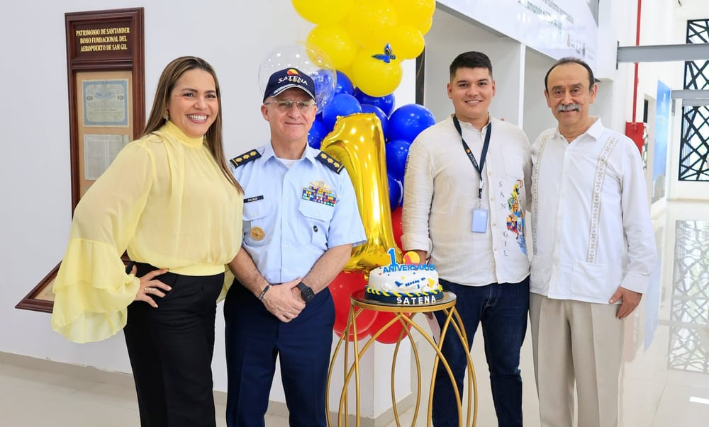 Conectando oportunidades para la ‘Perla del Fonce’ imagen de la publicación