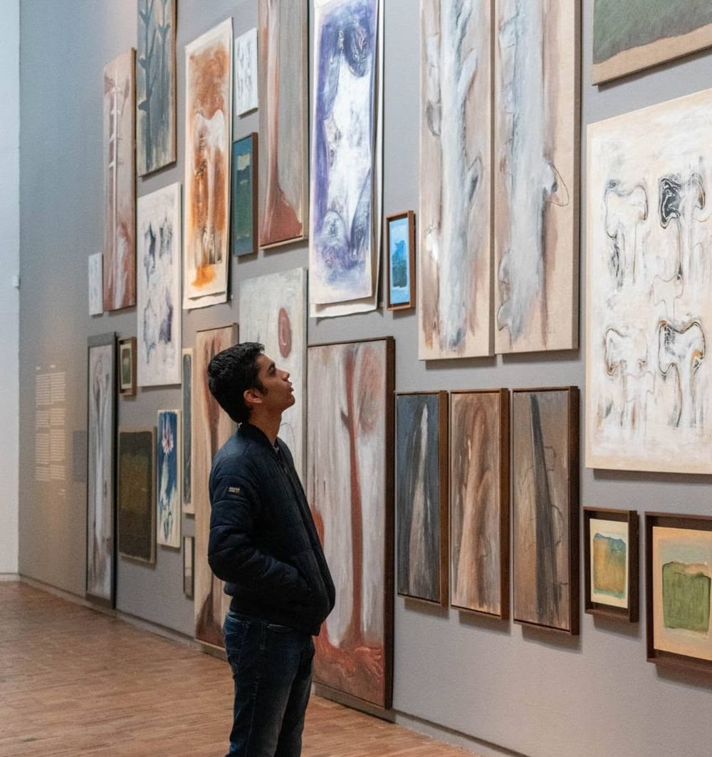 Legado y Arte santandereano en el MAMB imagen de la publicación