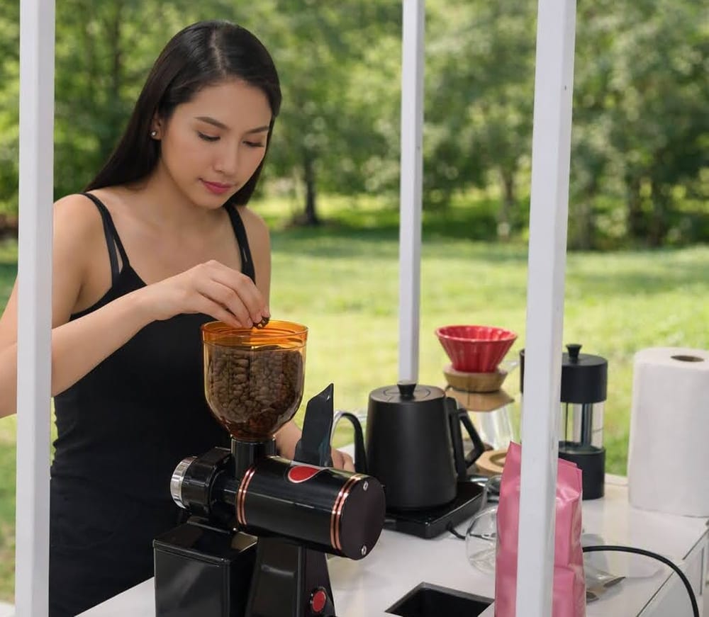 Girón, epicentro de la gastronomía y el café de Latinoamérica a partir de mañana imagen de la publicación