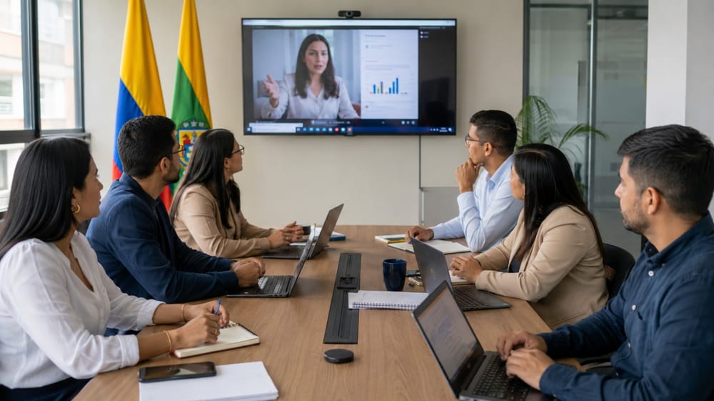 Alcaldía de Bucaramanga entregará becas de pregrado, maestría y doctorado: 400 servidores públicos podrán aplicar imagen de la publicación