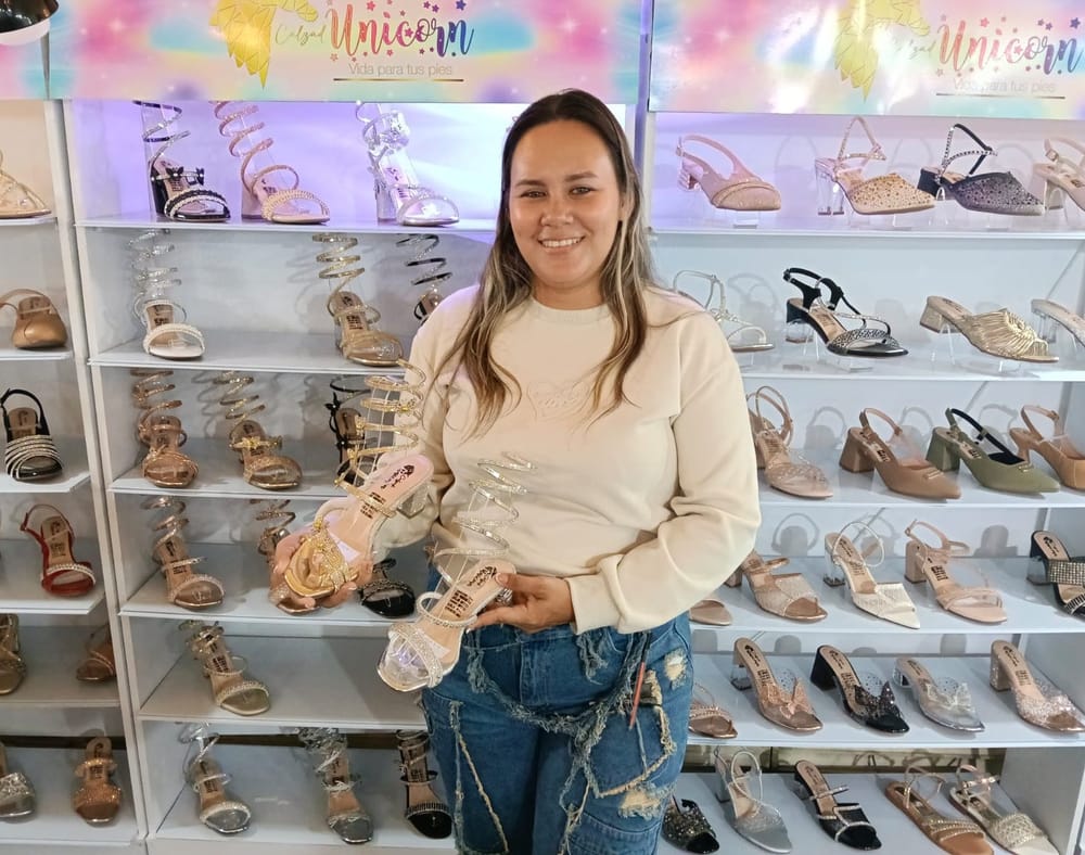 Moda y Tendencias en Vigésima Edición EXPOCCOL imagen de la publicación