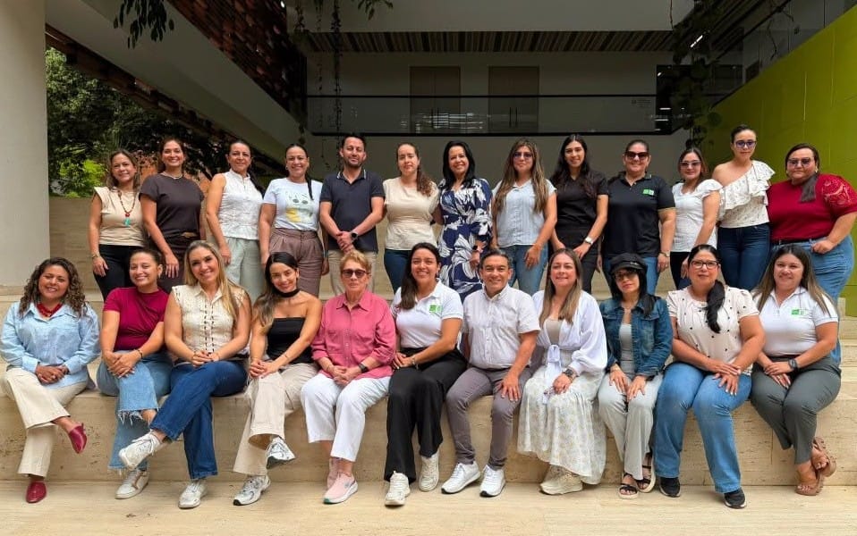‘Todos Somos Bienestar’ en Encuentro de Sedes UIS-IPRED imagen de la publicación