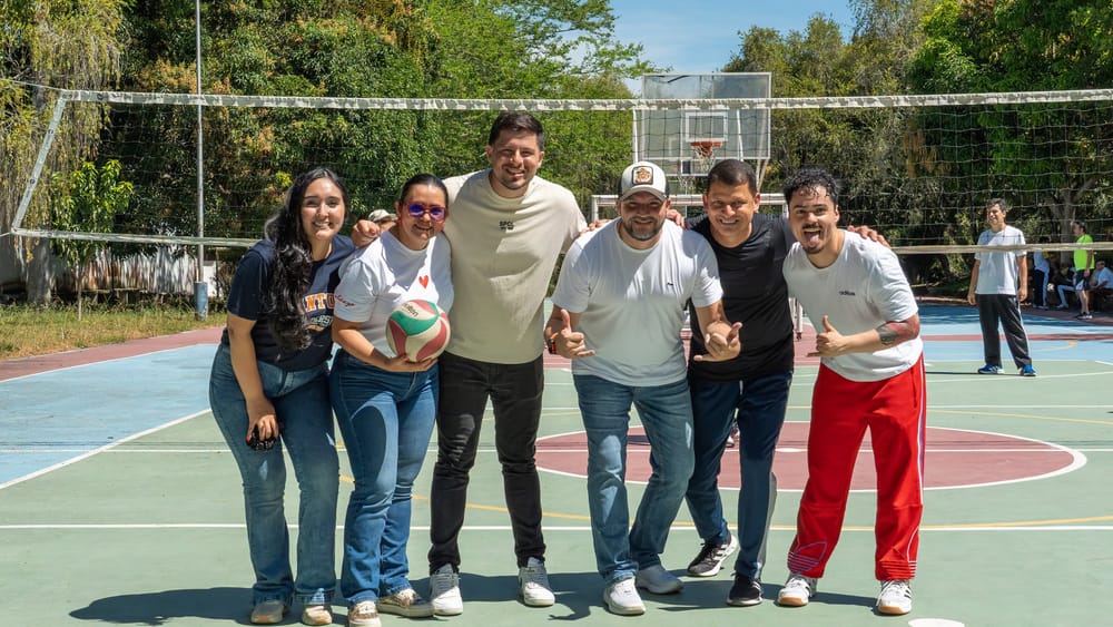 Campamento de Verano Docentes Universidad Santo Tomas Bucaramanga imagen de la publicación