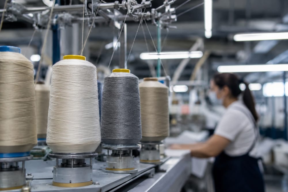 Colombia crea estrategias para nuevas Inversiones en textiles y confecciones imagen de la publicación