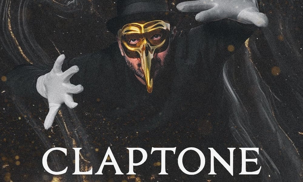 Claptone & Friends completa su cartel y promete una de las grandes noches electrónicas de la Feria de las Flores imagen de la publicación