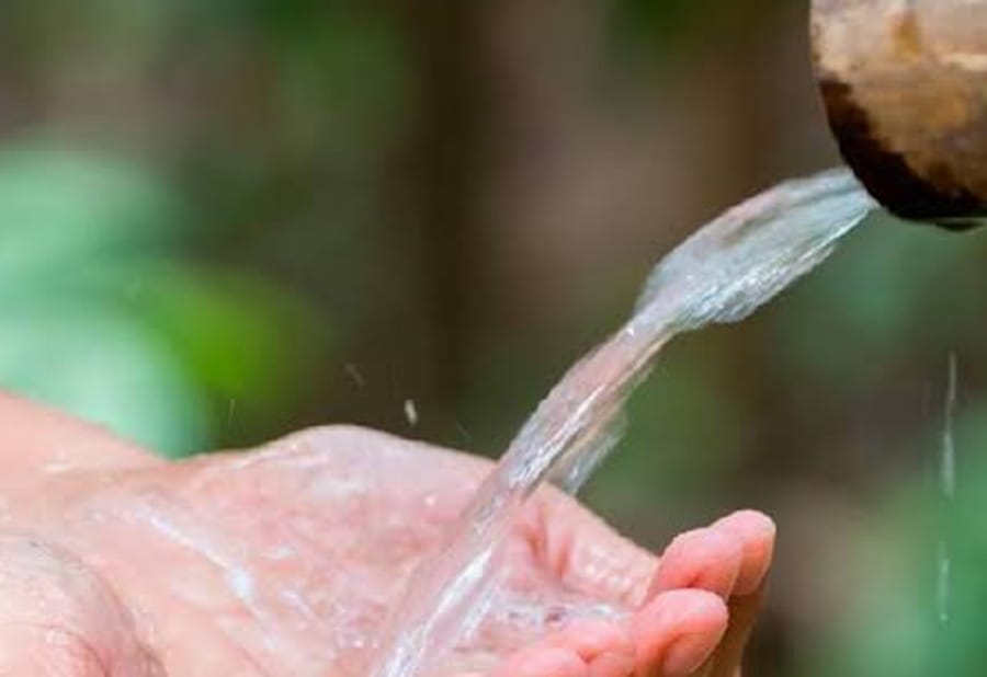 Agua para la Vida para no estar desabastecidos durante el fenómeno de El Niño en Santander imagen de la publicación