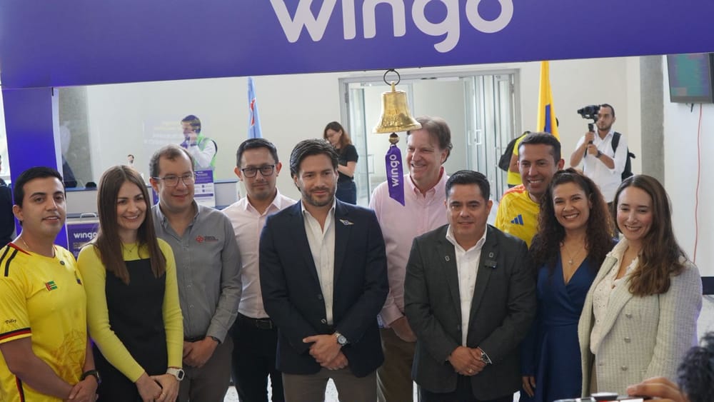 Misión comercial de Santander en Aruba con proyección internacional imagen de la publicación
