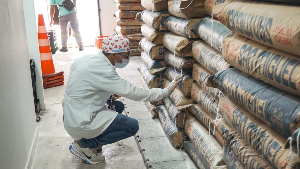 Intensifican controles sanitarios a establecimientos de alimentos en Barrancabermeja imagen de la publicación