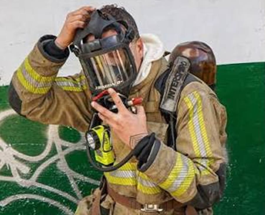 Moderna dotación al Cuerpo de Bomberos de  Bucaramanga para enfrentar el fenómeno de El Niño imagen de la publicación