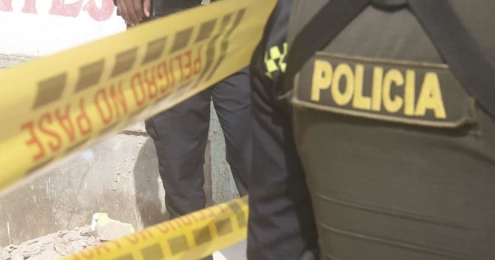 Lo mataron mientras viajaba como parrillero: sicarios sembraron el terror en Provenza imagen de la publicación