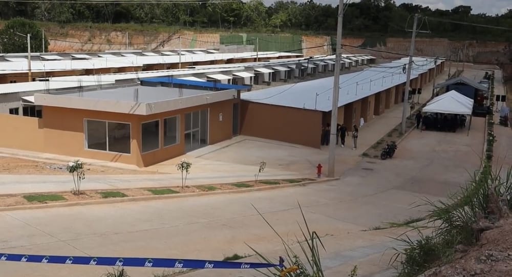 Más familias estrenan casa propia en Barrancabermeja imagen de la publicación