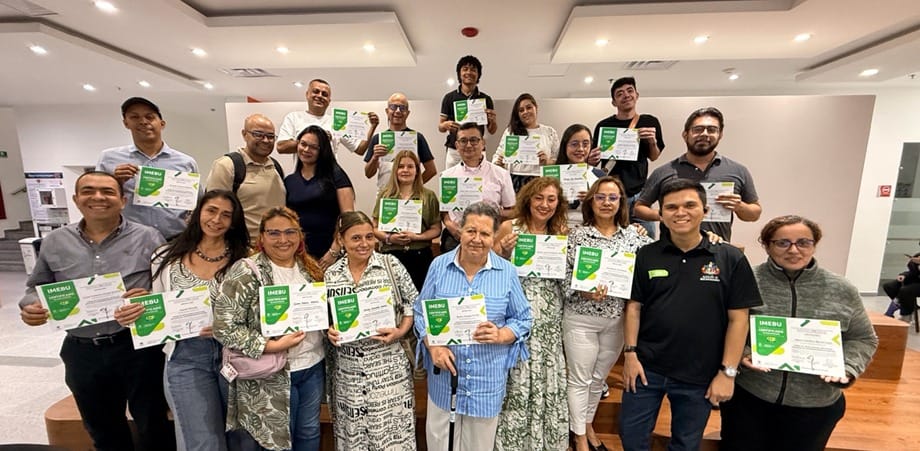 Inteligencia artificial es una herramienta para emprender  mejor en Bucaramanga imagen de la publicación