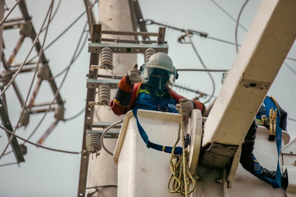 Cortes de energía jueves 16 y viernes 17 de julio en Bucaramanga imagen de la publicación