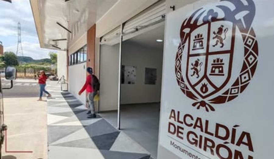 Descuentazo y alivio tributario para deudores morosos en Girón imagen de la publicación
