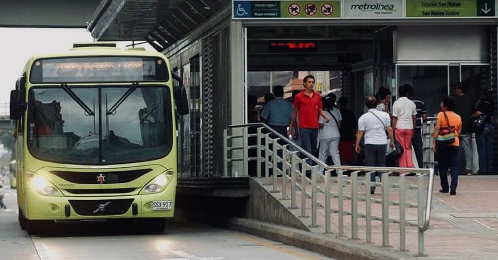 METROLÍNEA: La transformación silenciosa imagen de la publicación