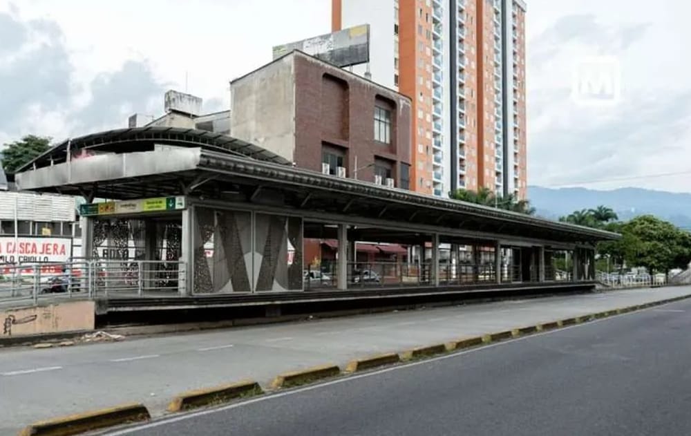METROLÍNEA: La transformación silenciosa (3) imagen de la publicación