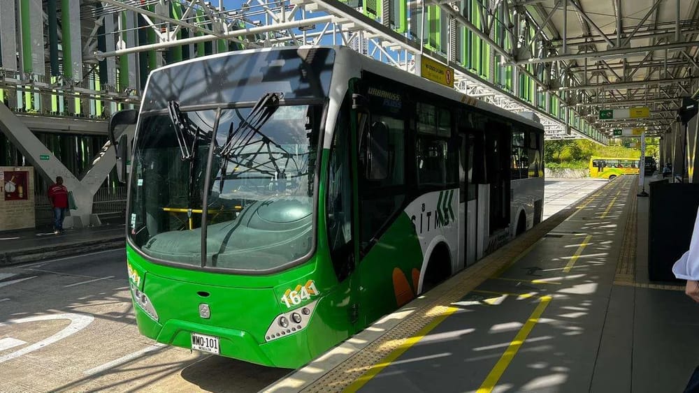 METROLÍNEA: La transformación silenciosa (Final) imagen de la publicación