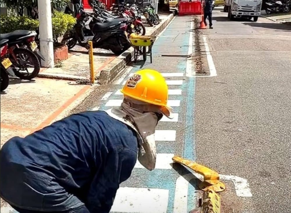 ¿Sigue o no sigue desmonte de las ciclorrutas en Bucaramanga? imagen de la publicación
