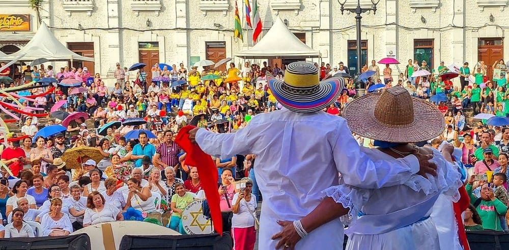 Festival de la Piedecuestaneidad celebra 250 años de su fundación imagen de la publicación