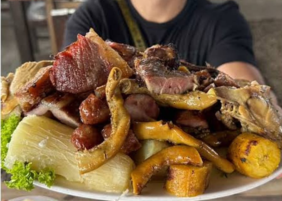 Regulación especial para venta de alimentos en espacio público imagen de la publicación