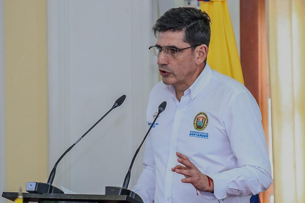 Cifras positivas respaldan la estrategia de seguridad integral en Santander imagen de la publicación