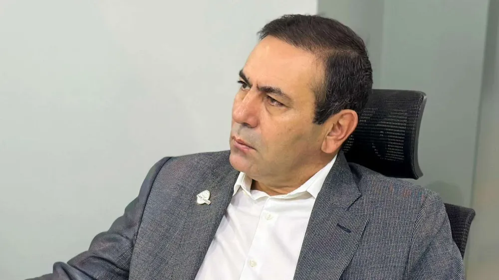 Juvenal Díaz pide a MinAmbiente aplazar la mesa sobre Santurbán imagen de la publicación