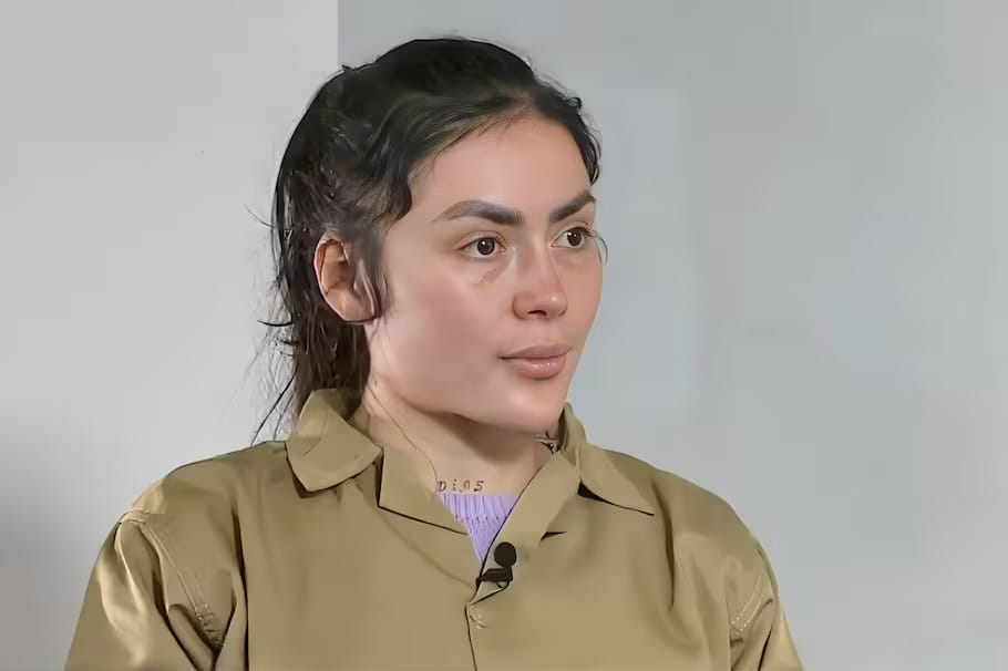 Yina Calderón desmiente embarazo de Epa Colombia y asegura que la empresaria presenta problemas de salud imagen de la publicación