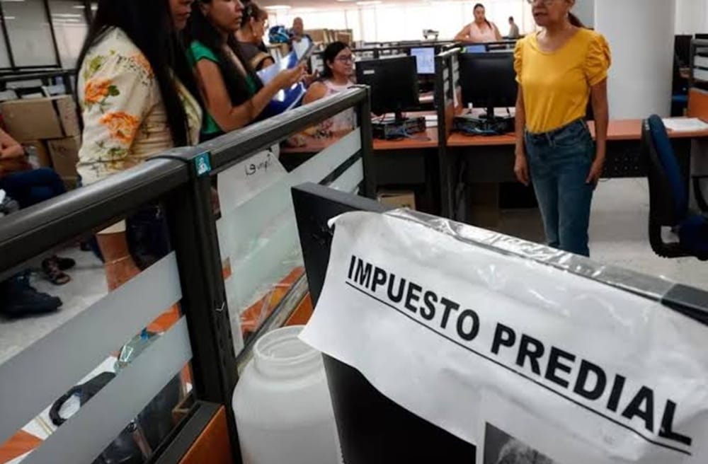Alivio tributario para deudores ofrece Bucaramanga imagen de la publicación